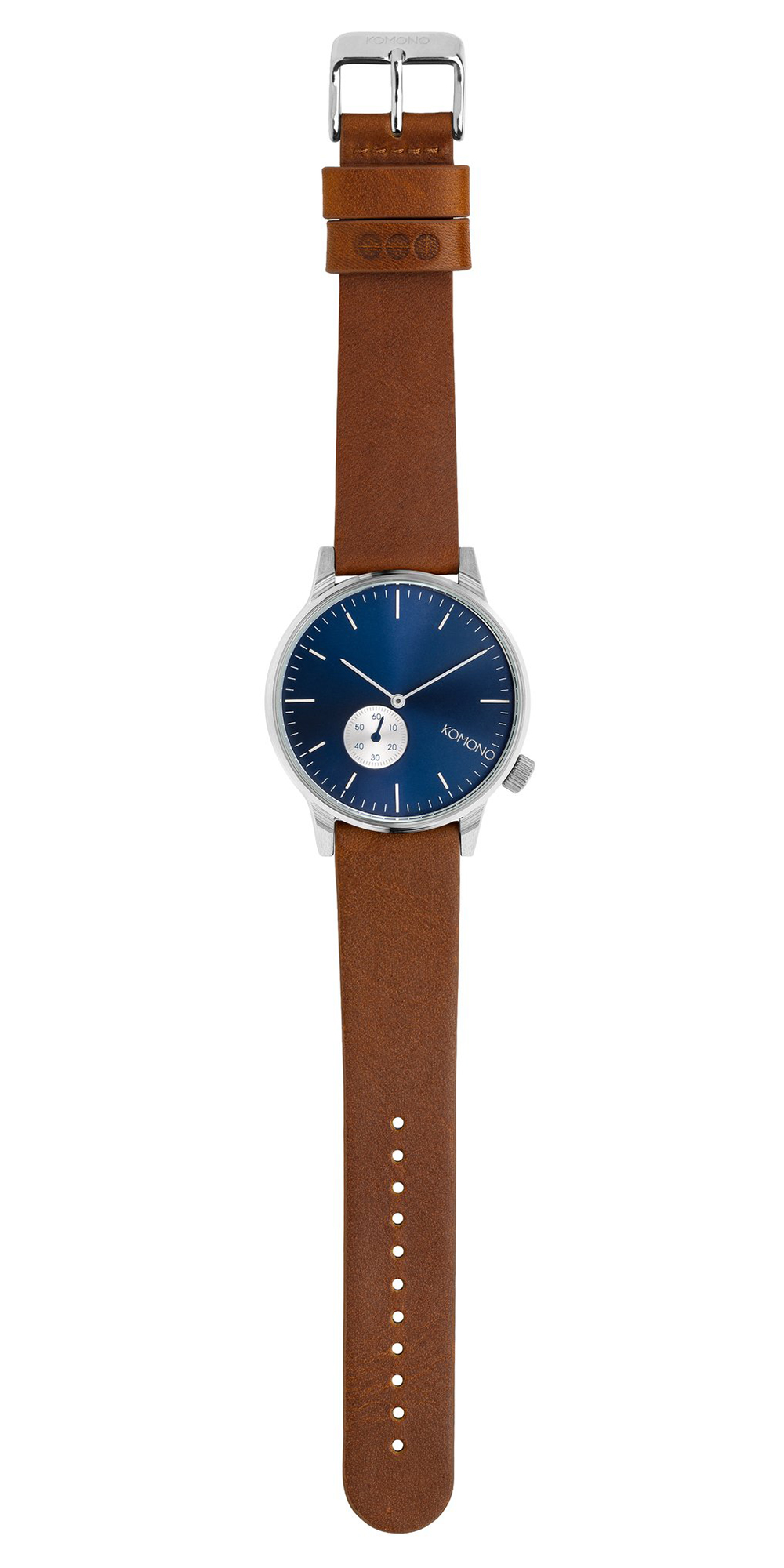 Winston Subs Blue Cognac   - 3