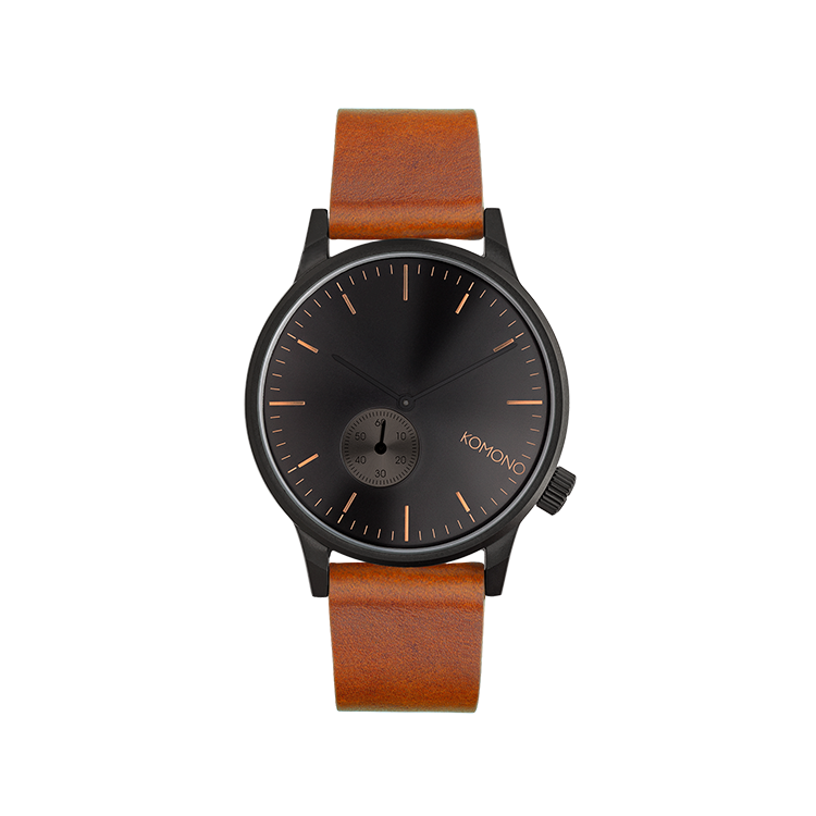 پوینت - Winston Sub Black Cognac  