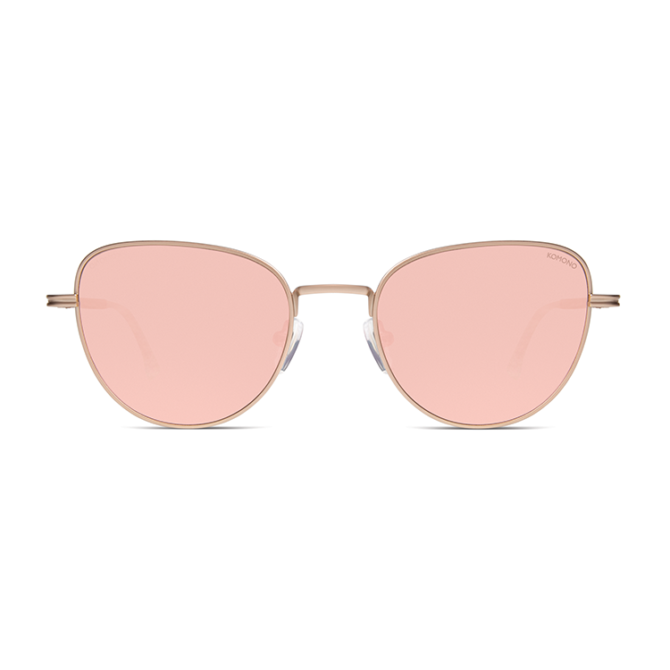 پوینت - Chloe Rose Gold  