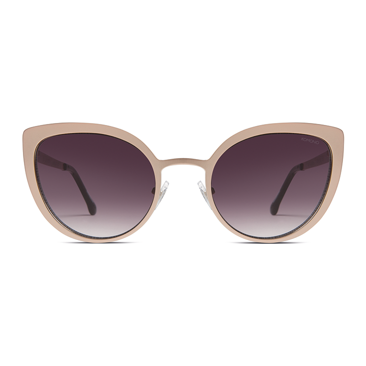 پوینت - Logan Rose Gold Matte  