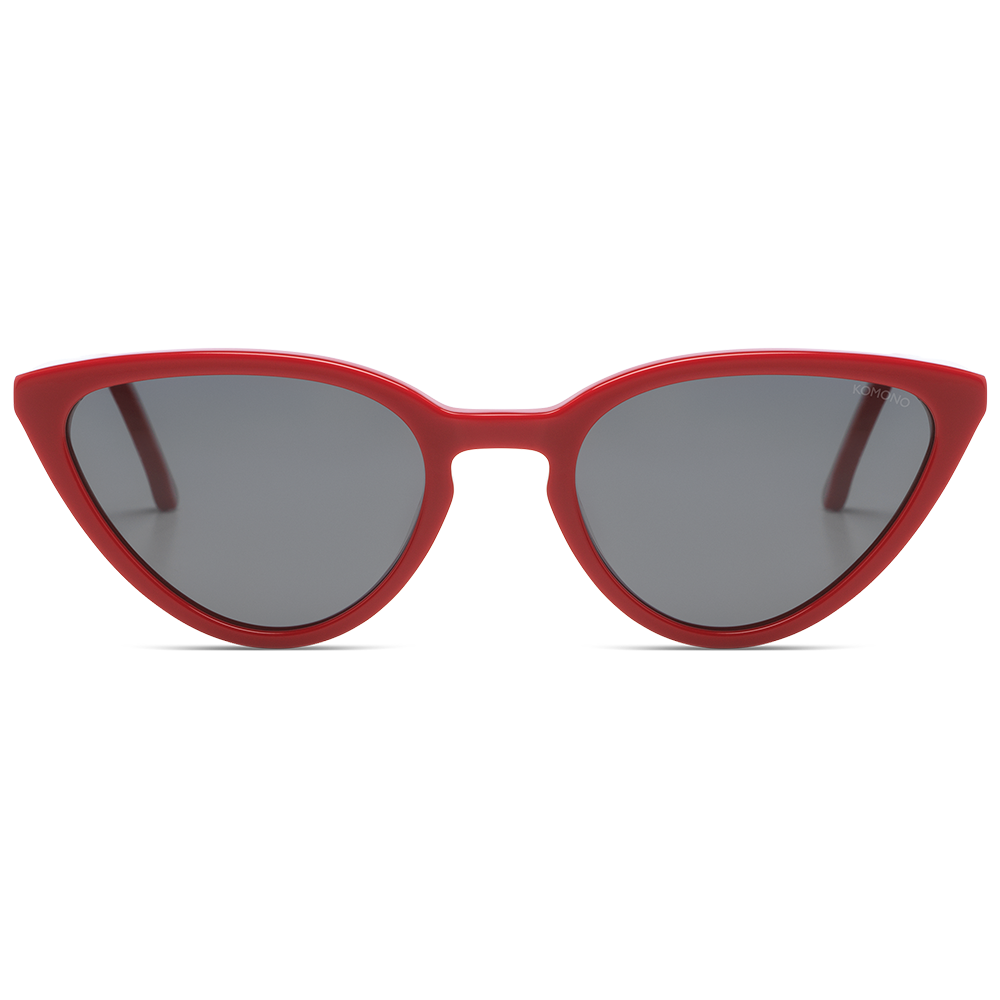 پوینت - Betty Racing Red  