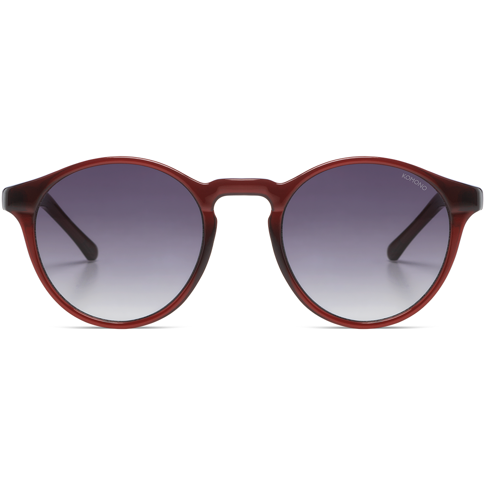 پوینت - Devon Burgundy  