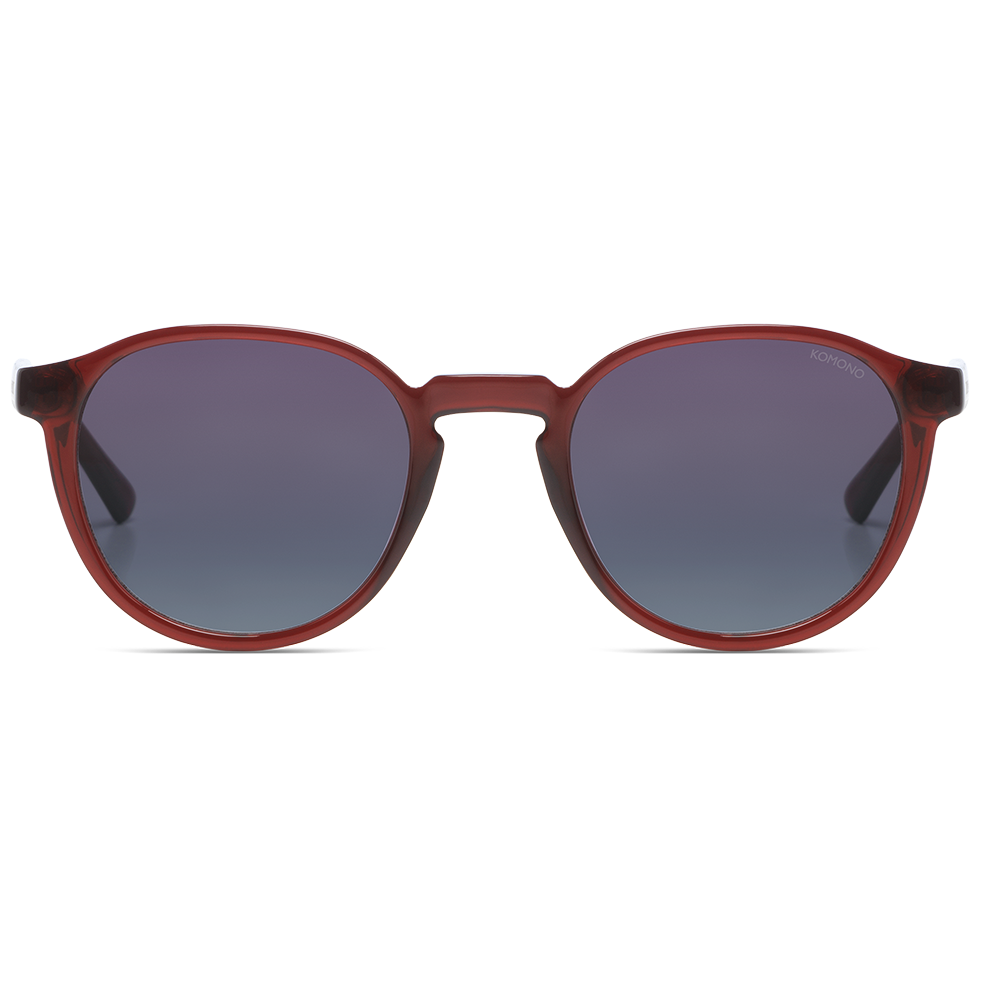 پوینت - Liam Burgundy  