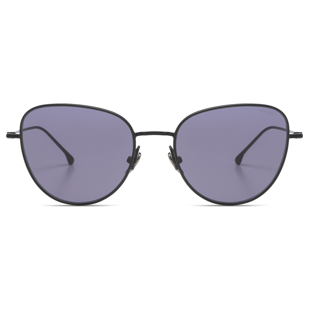 پوینت - Sandy Deep Purple  