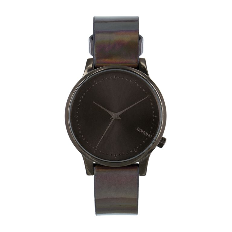 پوینت - Estelle Iridescent Black  